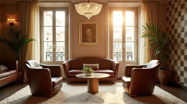Discover comfort and convenience at a hotel in Paris 13th