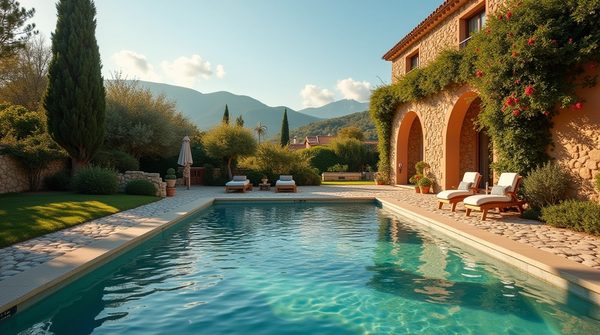 Discover dreamy villa rentals in costa brava today!