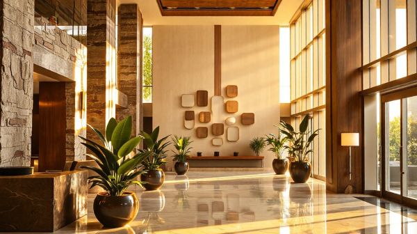 Top 5 Advantages of Choosing Green Key Hotels for Eco-Friendly Travel