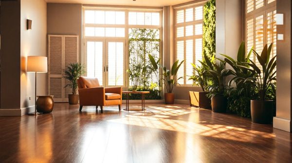 Top 5 Advantages of Choosing Green Key Hotels for Eco-Friendly Travel