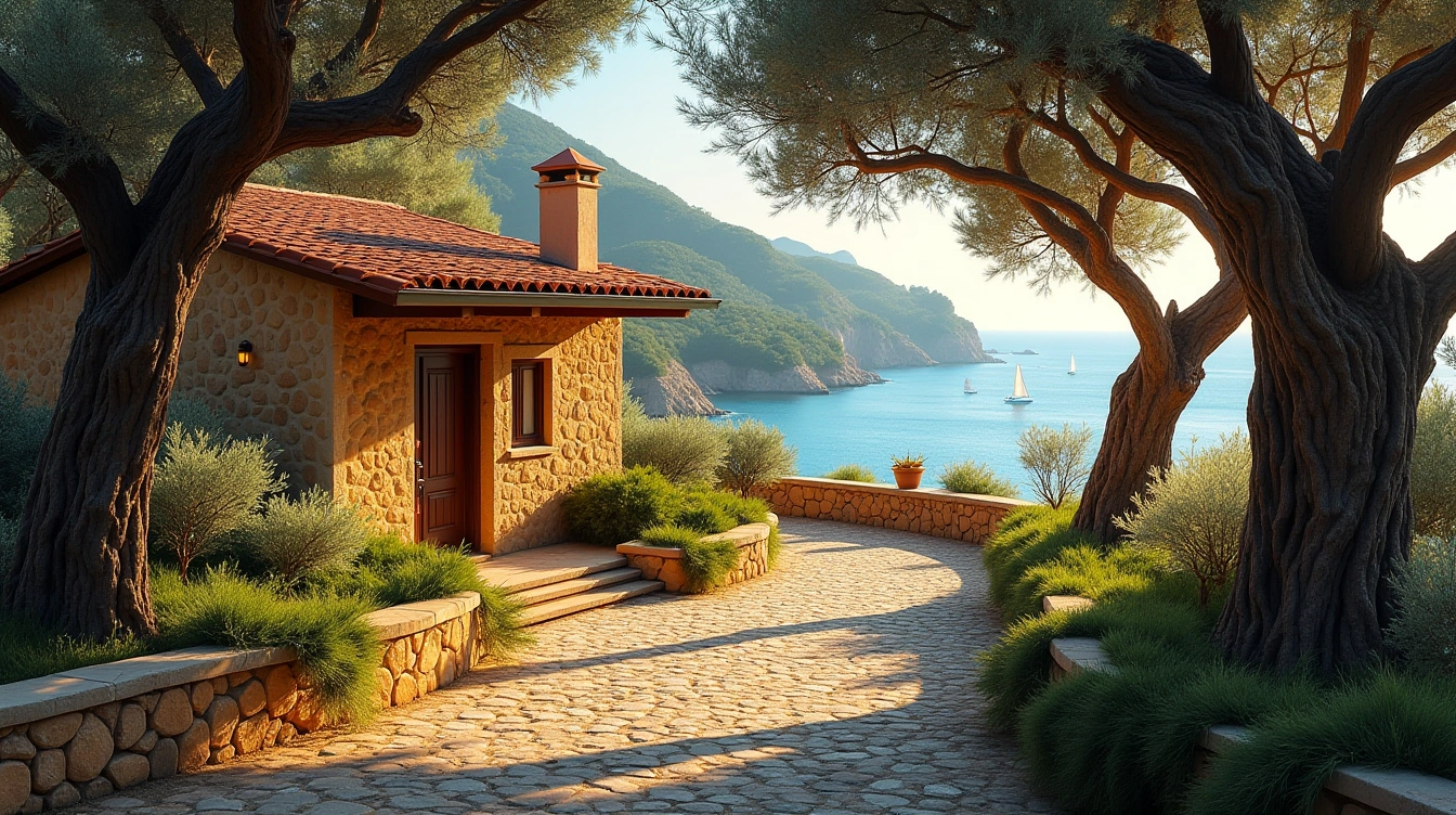 Your Costa Brava Villa Questions Answered